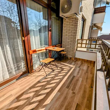 Apartament Karingtonka Free Parking
