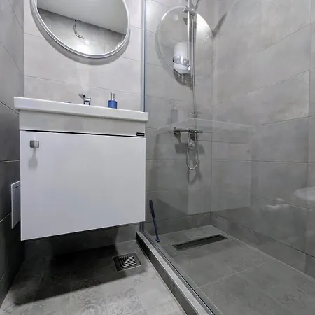 Karingtonka Free Parking アパート *