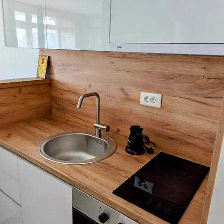 Karingtonka Free Parking ヴラニェ