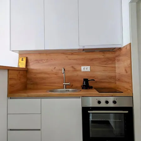 Apartament Karingtonka Free Parking