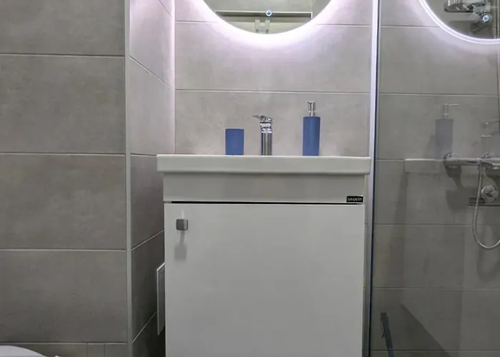 Karingtonka Free Parking * 브라네