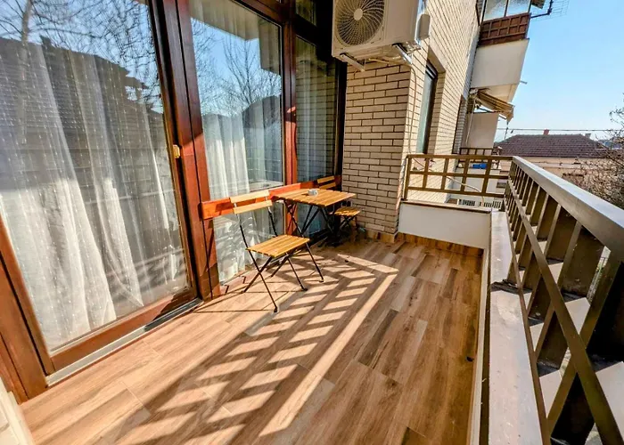 아파트 Karingtonka Free Parking