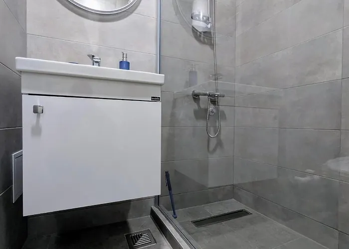 Karingtonka Free Parking 아파트 *