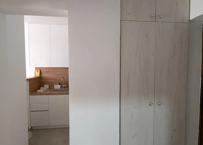 아파트 Karingtonka Free Parking *