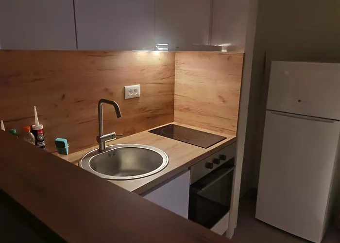 Karingtonka Free Parking 아파트 *