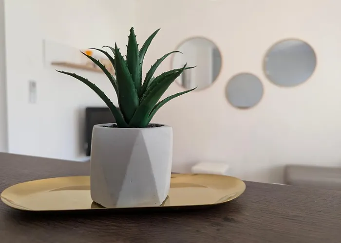 아파트 Karingtonka Free Parking *