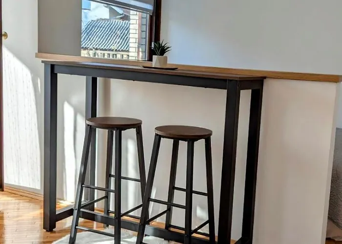 Karingtonka Free Parking * 브라네