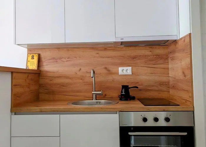 아파트 Karingtonka Free Parking