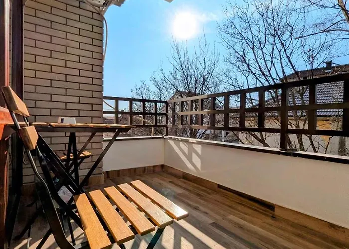 Karingtonka Free Parking 아파트 *