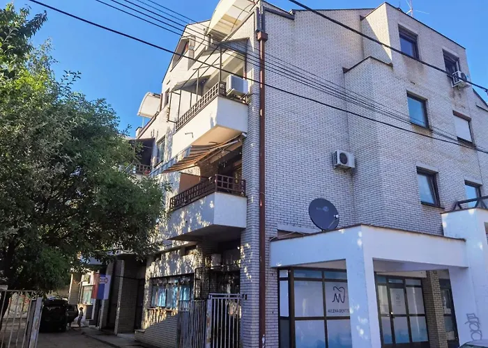 Karingtonka Free Parking 브라네